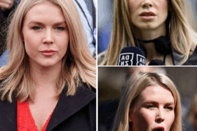 REPORTER FIRED AFTER INSULTING KAROLINE LEAVITT LIVE ON TV—SHOCKING ON-AIR INCIDENT LEAVES VIEWERS IN DISBELIEF! What was meant to be a routine interview turned into an explosive moment when a reporter made a disrespectful comment toward Karoline Leavitt live on air. The insult immediately sparked tension in the studio, leading to an unprecedented decision—the reporter was fired on the spot. The shocking confrontation left viewers stunned and questioning what exactly happened behind the scenes. What led to this dramatic escalation, and how did it all unfold? Find out what happened next below 👇👇👇