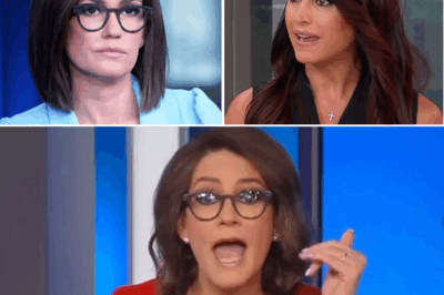 “TIME FOR A STAFFING CHANGE” – EMILY COMPAGNO SNAPS AT JESSICA TARLOV IN LEAKED VIDEO, LEAVING FOX NEWS IN CRISIS! In an explosive moment caught on camera, Emily Compagno made a shocking remark, telling Jessica Tarlov, “Her voice is difficult to listen to. She needs to be on CNN, The View, or MSNBC, where she’d fit better.” The unexpected confrontation has left Fox News reeling, with viewers stunned and questioning what really happened behind the scenes. Could this public clash mark the end of Jessica’s time at Fox News? The future of the network is now in jeopardy, and the fallout is just beginning. The shocking details behind this intense drama are coming to light—prepare for the full story to unfold! 👇👇👇
