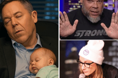 FOX NEWS HISTORY MADE: Baby Mira STEALS the Spotlight on Gutfeld!—Greg Gutfeld’s Newborn Daughter Melts Hearts in Adorable On-Air Moment with Tyrus That SHATTERS Ratings Records! Over 2.5 Million Tune In for the Sweetest Surprise Since 2022—Kat Timpf’s Touching Message to Mira Sparks Buzz About Breaking Even More Records Together! Full story in the comment 👇👇