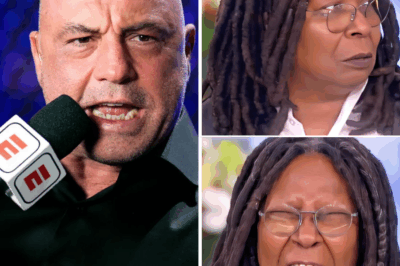 FOX NEWS BOMBSHELL ERUPTS: Joe Rogan SLAMS Whoopi Goldberg for ATTACKING Elon Musk—“Enough With the Lies!” What Started as a Casual Talk Has IGNITED a Media WAR That Now Involves a Defamation Lawsuit, Furious Backlash, and Calls to Hold the View Accountable! Is This the Moment That EXPOSES Everything Wrong With Mainstream Media? Full story in the comment 👇👇