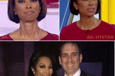 EXCLUSIVE REVELATION: Harris Faulkner BREAKS HER SILENCE on Marriage to Tony Berlin—The Hidden Struggles, Career Clashes, and Shocking Sacrifices Behind Their Picture-Perfect Life! Fame, Pressure, and Power Collide in This Emotional Tell-All That Left Fans STUNNED—What She Confessed About Their Private Battles Will Leave You Speechless! Full story in the comment 👇👇