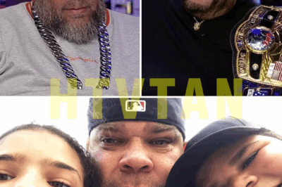 You’ve watched Tyrus own the wrestling ring and crush it on Fox News—but behind closed doors, he’s battling bedtime meltdowns, chaotic school drop-offs, and the whirlwind of teen life. With six kids in a blended family, Tyrus says fatherhood is his toughest—and most fulfilling—challenge. Curious what life’s like beyond the spotlight?