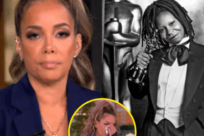 🚨🔥 HEARTBREAKING BOMBSHELL: Whoopi Goldberg’s TEARFUL Revelation SHATTERS The View—Devastating Shake-Up After a Decade of Dominance!  In a gut-wrenching moment, Whoopi Goldberg drops a bombshell on The View, revealing a shocking shake-up that threatens the future of the iconic show after years of dominance! With swirling rumors of cancellation, Whoopi confirms the heartbreaking twist, leaving fans stunned and reeling. Meanwhile, Carrie Underwood’s rumored clash with ABC reaches a boiling point, sparking whispers of a secret feud that could destroy her career! What explosive truths are about to surface?