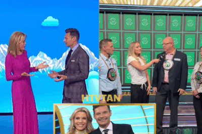 Ryan Seacrest and Vanna White Under Fire Over ‘Wheel of Fortune’ Shake-Up – Fans Call New Format ‘Unfair’ After 13-Day Losing Streak
