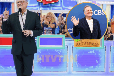 Drew Carey’s Potential Retirement and The Price Is Right Format Shake-Up: What’s Next for TV’s Longest-Running Game Show?