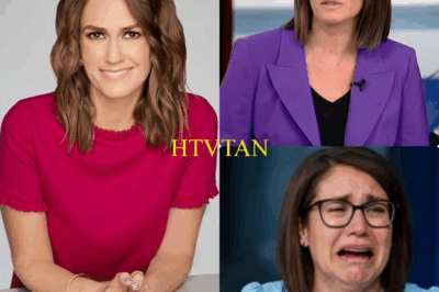 🔥 FOX NEWS HORROR: Jessica Tarlov DRAGGED OFF SET After SHOCKING Physical Clash—Her ‘Shut Up!’ Outburst EXPOSES a DARK Network SECRET!  In a jaw-dropping Fox News meltdown on May 15, 2025, Jessica Tarlov’s explosive screaming match spirals into an intense physical confrontation, forcing security to drag her off set as her vicious “Shut up, you don’t know anything!” rant leaves viewers stunned. #TarlovMeltdown ignites a fiery social media storm, with fans sharply divided: Was her outburst a desperate stand for truth, or a chilling glimpse into a hidden network conspiracy? Whispers of a dark cover-up grow louder, adding fuel to the chaos.