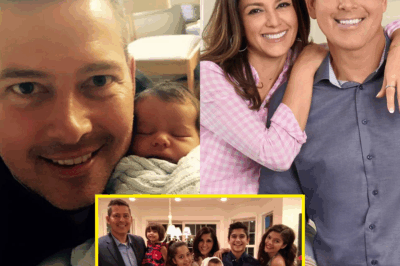 Rachel Campos-Duffy’s TEARFUL Plea SHOCKS the Nation: Down Syndrome Daughter’s Life Lesson Hides a DARK SECRET!  Rachel Campos-Duffy, in an emotional on-air moment, sobs as she praises her Down Syndrome daughter for the incredible gift she’s given to her eight kids, passionately urging moms against abortion. Social media erupts in debate: What’s driving this powerful plea? Is there a hidden truth behind her raw emotion and unwavering passion?