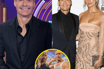 JAW-DROPPING BOMBSHELL: Ryan Seacrest STUNS Wheel of Fortune Contestants with SHOCKING REVEAL About His LOVE LIFE!  Hold onto your seats—Ryan Seacrest just dropped a bombshell that left everyone in the Wheel of Fortune studio completely speechless! In a shocking, unexpected reveal, Ryan spilled scandalous details about his love life, freezing the set in utter disbelief. Fans are losing their minds—Is Ryan taken, single, or hiding a sizzling secret that no one saw coming?