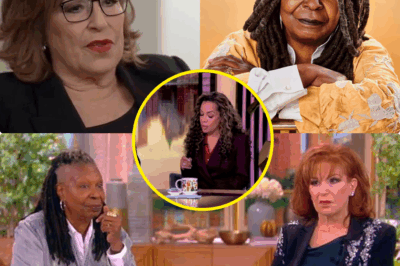 EXPLOSIVE MELTDOWN! Joy Behar and Whoopi Goldberg STORM OUT of The View as ABC AXES Their Contracts in a SHOCKING PURGE!  In a jaw-dropping turn of events, Joy Behar and Whoopi Goldberg walk off The View after ABC abruptly cancels their contracts in a stunning network shake-up. Allegations of a “TOXIC” set and insider claims of betrayal and chaos set off an uncontrollable firestorm! “It’s a BLOODBATH!” gasps an insider, leaving fans and critics in shock. Will the show ever recover from this catastrophic implosion?