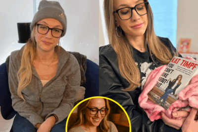 MIRACLE AMID HORROR: Kat Timpf’s Baby REVEALED After Agonizing Cancer Surgery—SHOCKING Diagnosis Just Hours Before Birth!  Kat Timpf’s newborn arrives as a beacon of hope, but the joy is shadowed by a brutal breast cancer diagnosis discovered just 15 hours before delivery. This gut-wrenching battle has ignited an outpouring of prayers and support across X, but whispers of a hidden struggle still haunt the air. Is this miraculous birth a triumph of strength, or is it masking a much darker, more fragile truth?