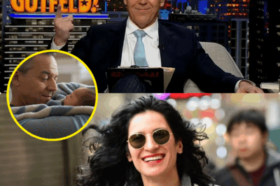 SHOCKING SCANDAL! Greg Gutfeld’s 6-Month-Old Daughter Mira Thrust into CHAOS of Fame and Betrayal—Dark Family Secret EXPOSED!  Hold onto your seats, because this scandal is about to shatter everything you thought you knew! Greg Gutfeld’s newborn daughter, Mira, barely 6 months old, is caught in the crossfire of fame and betrayal as her parents’ high-profile lives spiral into turmoil. While Greg dominates the Fox News empire, Elena’s high-fashion comeback is masking a chilling secret that could tear their family apart.  “It’s HEARTBREAKING!” gasps an insider, as whispers of the staggering cost of their ambition and secrets threaten to unravel everything.