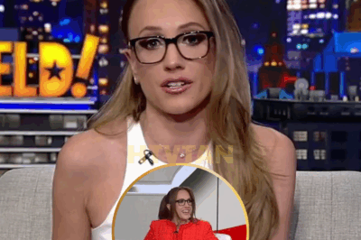 Kat Timpf’s Inspiring Comeback: How She Overcame Breast Cancer and Parenthood to Return Stronger Than Ever
