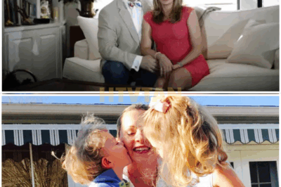 Sandra Smith’s Heartfelt Family Story: How Her Marriage to John Conolly and Motherhood Shape Her Balanced Life