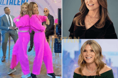Savannah Guthrie and Jenna Bush Hager’s America’s Got Talent Audition: Fans Are Divided on Their Hilarious Dance Moves