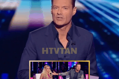 Ryan Seacrest Forgets Carrie Underwood’s Introduction on American Idol – Fans React to the Tension-Filled Blunder