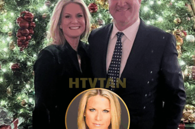 Martha MacCallum’s Private Love Story: Inside Her 30-Year Marriage to Daniel John Gregory and Their Family Life