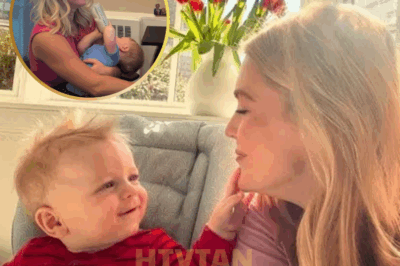 Karoline Leavitt Says ‘Motherhood is My Top Priority’ After Controversial Office Photo Stirs Debate