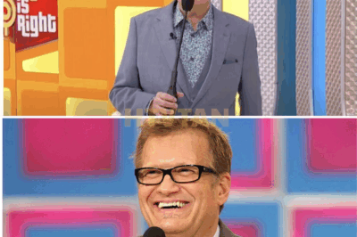 What’s Next for The Price Is Right After Drew Carey’s Possible Retirement? Fans Wonder About Show Format Changes and the Future of TV’s Favorite Game Show