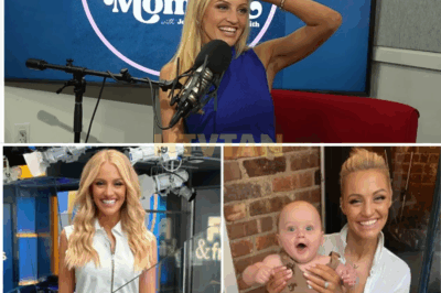 Carley Shimkus Reveals Her Grueling Early Morning Routine and How Motherhood Has Changed Her Life Forever