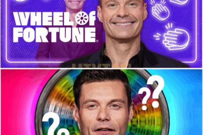 Ryan Seacrest Sparks Backlash on Wheel of Fortune, But Ratings Are Soaring – What’s Behind the Surprising Success?