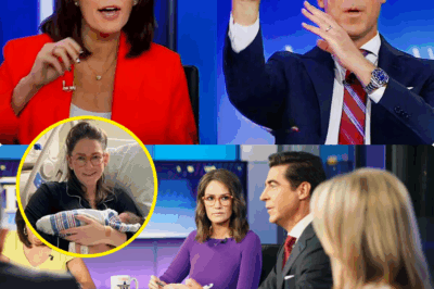 CATASTROPHIC LIVE TV COLLAPSE: Jessica Tarlov DROWNS in Backlash as Her VICIOUS Clash with Greg Gutfeld ERUPTS Into TOTAL MAYHEM! Fox News Producers LOSE IT, Dragging Her Off Set MID-BROADCAST as Cameras Capture the CHAOS! Viewers Are STUNNED as Insults Fly in a SHOCKING, No-Holds-Barred Meltdown! What Triggered This Unhinged Firestorm? Uncover the RAW, Heart-Stopping Truth That’s Rocking the Nation!  chi tiết về phản ứng khán giả  các cuộc tranh cãi khác trên Fox News  thêm kịch tính hơn