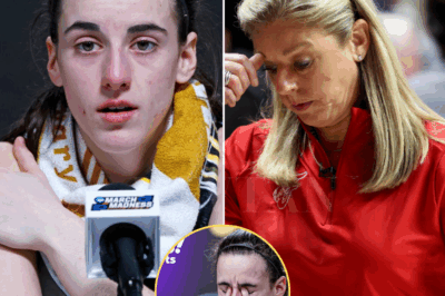 SAD NEWS: Indiana Fever Teammates and Caitlin Clark Fans Devastated After Christie Sides Makes Heartbreaking Announcement—Tears and Prayers Flood In! What Did Sides Reveal That Left Everyone in Shock, and How Are Her Teammates and Fans Reacting to the Emotional News? This Tragic Update Has the Sports World on Edge. Full Story Below 👇👇👇