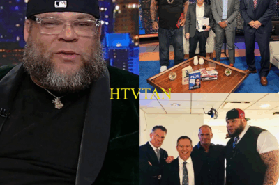FOX NEWS BOMBSHELL! Tyrus’ SHOCKING Rise from Wrestling Titan to Media Legend SPARKED by Greg Gutfeld’s HILARIOUS 2018 PRANK—Was There a HIDDEN AGENDA Behind the Viral Troll?  In a jaw-dropping revelation, Tyrus, the towering ex-NWA Champion turned Fox News titan, owes his meteoric rise to an unforgettable 2018 prank pulled by Greg Gutfeld on Gutfeld! that turned a single trolling moment into a career-defining triumph! #TyrusTrolled sets social media on fire, with fans divided: Was Gutfeld’s legendary “troll” a genius stroke that launched a media powerhouse, or a calculated move hiding a much darker agenda? Whispers of a secret pact behind the scenes spark speculation and chaos!