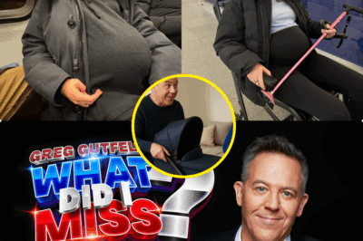 HEARTWARMING WORKPLACE BOND: Greg Gutfeld’s SECRET, THOUGHTFUL Gift for Kat Timpf’s Newborn MELTS HEARTS and SETS the Studio Ablaze!  In a deeply moving moment, Greg Gutfeld, Fox News’ sharp-witted star, surprises Kat Timpf with a secret, heartfelt gift for her newborn, creating an unforgettable bond that leaves the studio in tears! During an emotional 2025 home visit, Gutfeld’s act of kindness blurs the lines between colleagues and family as Kat shares her plans to return to work. This touching gesture shatters office barriers and sparks an outpouring of love, leaving fans speechless!