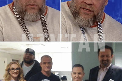 Tyrus’ Lifestyle Is Way Bigger Than You Think—But Where’s the Money Really Coming From?