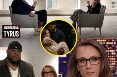 won’t believe what’s behind it! 👇👇👇   ChatGPT đã nói: 🚨💞 HEART-WRENCHING SCENE: TYRUS CRADLES A FRAIL KAT TIMPF IN TEARFUL HOMECOMING—WHERE WAS HER HUSBAND?!  After surviving a brutal battle with cancer and childbirth, Kat Timpf’s fragile return is filled with raw emotion as Tyrus cradles her during an unexpected, tear-filled moment. But where was her husband during this intense homecoming? Fans are left stunned and whispering of a hidden rift—what’s really going on behind the scenes? Could a shocking secret be unraveling before our eyes?