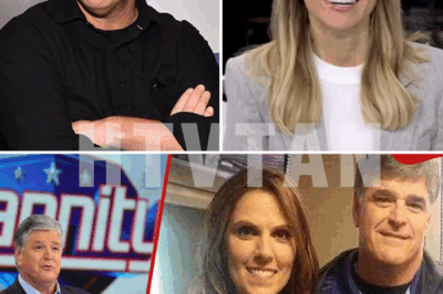SHOCKING: Jill Rhodes Breaks Silence on Sean Hannity’s Divorce—Accuses Ainsley Earhardt of ‘Destroying’ Her Family!