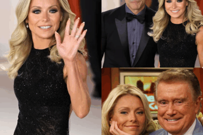 TV APOCALYPSE: Live with Kelly and Mark YANKED OFF AIR After Kelly Ripa’s DEVASTATING Bombshell—Is a DARK SECRET Behind Her SHOCKING Revelation?  In a shocking twist, Kelly Ripa drops a bombshell announcement that pulls Live with Kelly and Mark off the air next week, sending fans into a frenzy and sparking mass panic across social media! #RipaShowCrisis trends as viewers are left reeling, speculating: Was Kelly’s cryptic reveal a personal crisis, or a chilling glimpse into a hidden scandal that could destroy the future of the show? Whispers of a dark conspiracy swirl, fueling the chaos!
