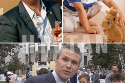 SHOCKING ACT OF KINDNESS: Pete Hegseth’s Simple Gesture Leaves Restaurant in Tears—What He Did for a Homeless Dad and Daughter Will Touch Your Heart