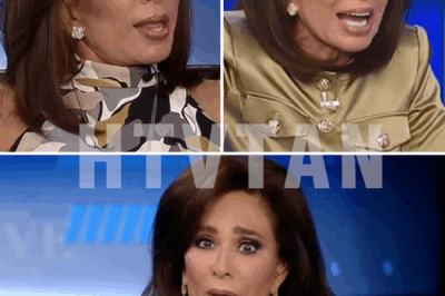 Jeanine Pirro from Fox News impressed the executives by securing a lucrative deal for them after her departure. What transpired?