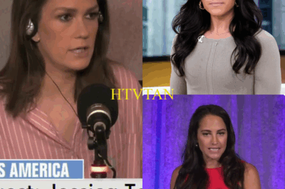 FOX NEWS IN CHAOS! Emily Compagno’s SHOCKING Leaked Video BLASTS Jessica Tarlov—‘Get Rid of Her!’ Sparks NETWORK MELTDOWN as Kat Timpf’s TRAGIC Gutfeld! Absence FUELS DARK RUMORS!  In a jaw-dropping Fox News bombshell, Emily Compagno’s leaked video ruthlessly slams Jessica Tarlov, demanding her ousting with the scathing words, “Her voice is unbearable!” after a fiery on-air clash. Meanwhile, Kat Timpf’s heartbreaking Gutfeld! no-show and Greg Gutfeld’s emotional, tearful words ignite panic and fuel wild speculation. #FoxFeud ignites a viral firestorm on Facebook, with fans reeling: Is Compagno’s attack a bold power purge or part of a sinister plot to reshape the network? Whispers of a hidden crisis behind Timpf’s absence stir up even more chaos!