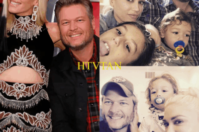 HOLLYWOOD BOMBSHELL: Blake Shelton & Gwen Stefani’s MIND-BLOWING Baby Name Shocks Fans—Is It a Heartfelt Tribute or a DARK Hidden Message?!  Blake Shelton and Gwen Stefani just rocked Hollywood with a baby announcement so explosive, it broke the internet! But the real jaw-dropper? Their newborn’s astonishing, headline-grabbing name that’s left fans stunned, baffled, and buzzing!   #ShelfaniBabyMystery ignites a heated Facebook debate:  Is this daring name a beautiful declaration of love—or a secret code hiding a chilling family scandal?  Why did Gwen and Blake choose something so shocking it has the entire web spiraling into theories?  Could this unforgettable choice be a clue to a hidden Hollywood agenda?
