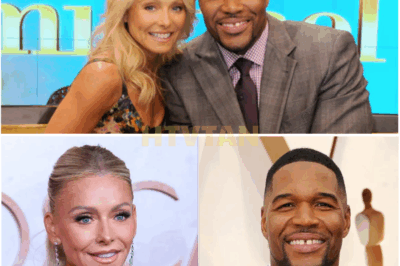 Breaking News: Kelly Ripa and Michael Strahan Reunite—Live! with Kelly and Michael Set to Return! Will New Location Fuel Tension?
