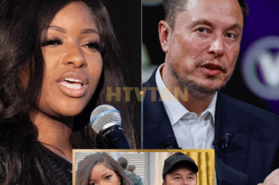 💥💥Elon Musk HUMILIATES Congresswoman Jasmine Crockett in Live Showdown — The Jaw-Dropping Moment That Left Her STUNNED and Walked Off Stage!👇👇👇