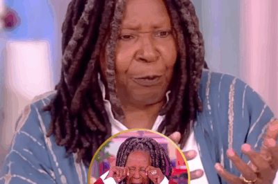 Whoopi Goldberg Opens Up About Her Future on ‘The View’—Is Retirement On the Horizon? Fans React to Her Surprising Take on Financial Struggles!👇👇👇