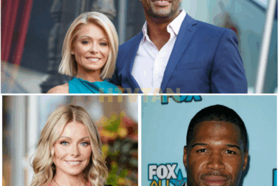 🚨BREAKING: Kelly Ripa and Michael Strahan STUN Fans with Surprise Reunion—‘Live! with Kelly and Michael’ Is Returning! But Will Their New Set Location Spark Unexpected DRAMA?👇👇👇