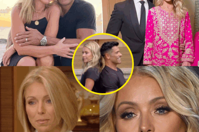 LIVE TV HEARTBREAK! Kelly Ripa’s TEARFUL COLLAPSE as Mark Consuelos’ SHOCKING Six-Month Absence REVEALS a DEVASTATING Family Tragedy—What DARK SECRET Crushed Their Show? In a soul-shattering moment on Live with Kelly and Mark on May 18, 2025, Kelly Ripa breaks down in tears as Mark Consuelos drops a bombshell: a shocking six-month absence due to a heart-wrenching family tragedy. The revelation leaves fans sobbing and social media exploding with wild speculation!  #RipaConsuelosCrisis goes viral, sparking fierce debates:  Is Mark’s sudden departure an unavoidable personal crisis, or is there a darker, hidden agenda behind it?  What secret could be tearing apart their iconic on-screen chemistry?  Are they hiding a devastating scandal, or is this a calculated move to cover up deeper turmoil?