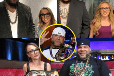 Kat Timpf Gets Emotional Tribute from Tyrus: Fans Rally Behind Her Surprise Return to ‘Gutfe