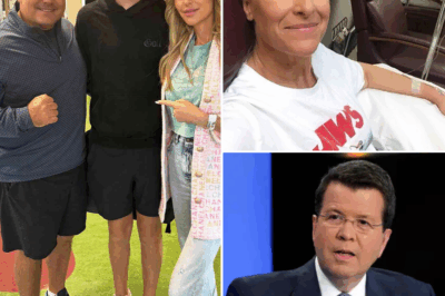 💔 BEHIND THE SCENES AT FOX NEWS: A HEARTBREAKING HEALTH CRISIS STRIKES AN ICONIC HOST—FANS RALLY WORLDWIDE IN PRAYER AND SUPPORT Away from the cameras and headlines, a beloved Fox News figure is facing the fight of their life—battling a critical medical condition in silence. As this private struggle comes to light, the network’s stars and viewers alike are uniting in a powerful wave of love, strength, and solidarity. This is more than a health crisis—it’s a raw, emotional journey of resilience that reveals the true heart of the Fox News family. Fame may shine on-air, but behind it is a story of courage you’ll never forget. 👇👇 DON’T MISS THE FULL, INSPIRING STORY