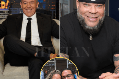 SHOCKING: SUNNY HOSTIN’S WORLD SPINS INTO CHAOS AFTER $450M SCANDAL INVOLVING HER HUSBAND—GUTFELD AND TYRUS HOLD NOTHING BACK IN BRUTAL TAKEDOWN! In a stunning twist that has rocked the media world, The View co-host Sunny Hostin is facing intense scrutiny after her husband was linked to a staggering $450 million scandal. As headlines explode and questions mount, Greg Gutfeld and Tyrus didn’t hesitate to deliver a scathing on-air takedown that left viewers stunned. The once untouchable talk show star now finds herself at the center of a firestorm—and the backlash is growing louder by the hour. What did Gutfeld and Tyrus say that cut through the noise, and could this mark a turning point in Hostin’s career? The full story is unfolding now 👇👇👇