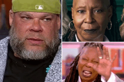 STUDIO WAR ERUPTS: TYRUS TORCHES THE VIEW IN A SAVAGE LIVE TAKEDOWN—HOSTS LEFT HUMILIATED, CROWD ERUPTS, SOCIAL MEDIA MELTS DOWN! In a no-holds-barred ambush that stunned viewers nationwide, Tyrus confronted The View’s panel with raw, unfiltered truth—delivered with zero script and even less mercy. What began as a tense exchange spiraled into an on-air reckoning, as the crowd roared and the hosts sat frozen in disbelief. Within minutes, the internet caught fire, timelines exploded, and a full-blown media meltdown swept through daytime TV. What did Tyrus say that left the studio in chaos—and is The View ready for the backlash? Watch the moment that’s shaking the industry to its core 👇👇👇