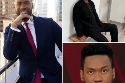 FOX NEWS IN TURMOIL: OUTRAGE ERUPTS AS VIEWERS DEMAND LAWRENCE JONES BE FIRED AFTER SHOCKING LIVE ON-AIR BLUNDER! What started as a routine segment took a jaw-dropping turn when Lawrence Jones made a shocking on-air mistake that instantly lit up social media with fury. Was it a simple slip-up—or something far more calculated? Furious fans are now questioning not only Jones’ credibility, but the direction of Fox News itself. As the network scrambles to contain the backlash, one question looms large: What really happened behind the scenes? The moment that’s shaking Fox News to its foundation is unfolding now—don’t miss the full story! 👇👇👇