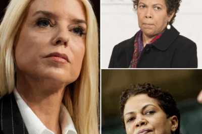 C0URTROOM SH0CKER: JUDGE TANYA CHUTKAN PUBLICLY REBUKES PAM BONDI IN STUNNING LEGAL SHOWDOWN—HER NEXT MOVE LEAVES THE COURTROOM IN SHOCK! What was supposed to be a standard hearing exploded into high drama when Judge Tanya Chutkan delivered a sharp public reprimand to Pam Bondi, catching legal observers completely off guard. The moment sent shockwaves through the courtroom and quickly ignited debate across social media. But it was Bondi’s bold and unexpected response that truly left everyone stunned. What did she do in the face of humiliation—and why is this clash now being called one of the most dramatic legal moments of the year? The full story is unfolding…👇👇👇