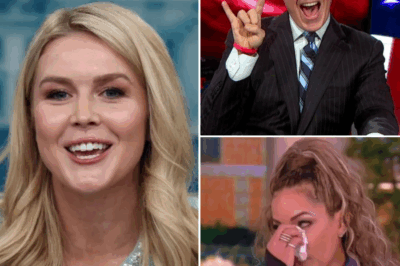 STEPHEN COLBERT MOCKS SUNNY HOSTIN AS KAROLINE LEAVITT FILES $800M LAWSUIT AGAINST THE VIEW—THE MOMENT THAT LEFT AUDIENCES ROARING! Late-night took a wild turn when Stephen Colbert threw playful jabs at Sunny Hostin in the wake of Karoline Leavitt’s jaw-dropping $800 million lawsuit against The View. The segment, meant for laughs, quickly turned heads as Colbert’s sharp humor ignited a media frenzy. Viewers were left stunned—and entertained—as the lawsuit drama spilled into comedy territory. What exactly did Colbert say, and why is this moment being shared everywhere? The hilarious, headline-grabbing exchange is now going viral—don’t miss it! 👇👇👇