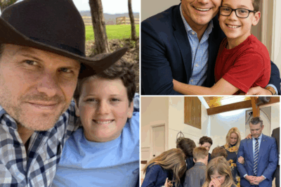 PETE HEGSETH ADOPTS 10-YEAR-OLD STREET CHILD—BUT WHAT HAPPENED ONE WEEK LATER LEFT HIM FILLED WITH LIFELONG REGRET 😢 In an act of compassion, Fox News host Pete Hegseth adopted a 10-year-old child who had been surviving alone on the streets, separated from his parents. For a brief moment, it seemed like a new chapter of hope—but just one week later, the child’s biological parents reappeared with a decision that blindsided everyone. What they chose to do shattered Pete’s world and left him with a heartbreak he says he’ll carry for the rest of his life. The emotional fallout from this story is something you won’t forget. Full details below 👇👇👇