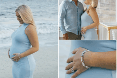KAROLINE LEAVITT OPENS UP ABOUT BABY NO. 2 PLANS WITH HER OLDER HUSBAND—“I’M READY… BUT IS HE?” 💥🥰 In a candid and heartfelt moment, Karoline Leavitt shared her thoughts on expanding her family, revealing that she’s ready for baby number two—but isn’t sure if her husband, who is significantly older, feels the same. The conversation sparked waves of support and curiosity from fans who admire their unique relationship. Is their growing love enough to take on another chapter of parenthood? What Karoline revealed may surprise you—and the emotional depth behind her words is striking. Full story below 👇👇👇